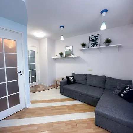 Gambit Apartment Apartament *