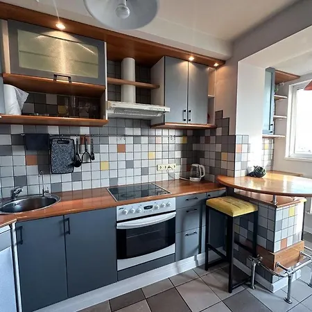 Gambit Apartment