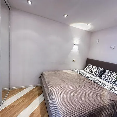 Gambit Apartment Daire *
