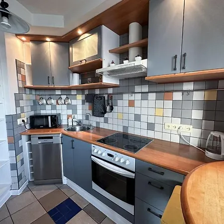 Gambit Apartment Apartment