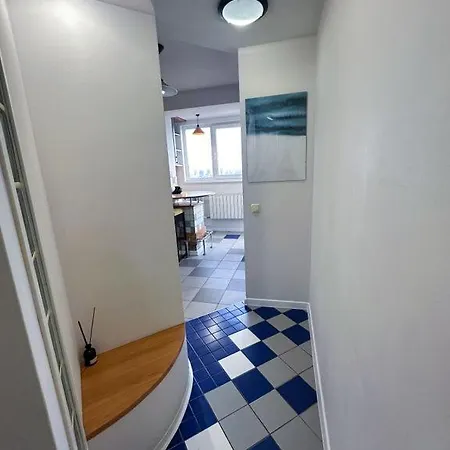 Gambit Apartment Bratislava