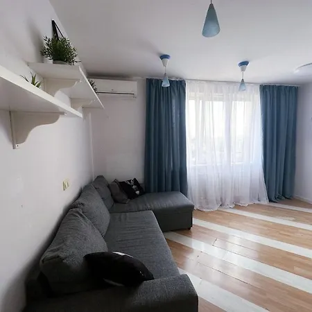 Gambit Apartment Apartmán