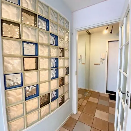 Apartmán Gambit Apartment