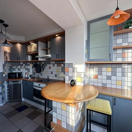 Gambit Apartment * Bratislava