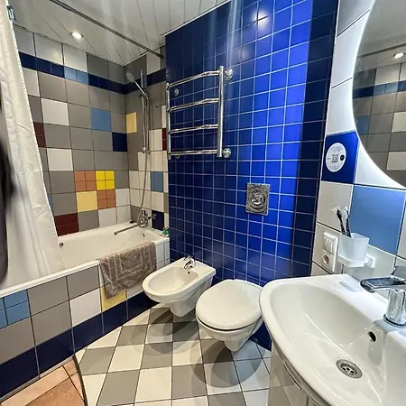 Apartmán Gambit Apartment