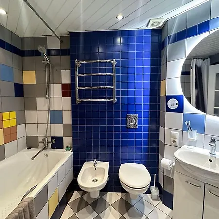 Gambit Apartment Apartmán Bratislava