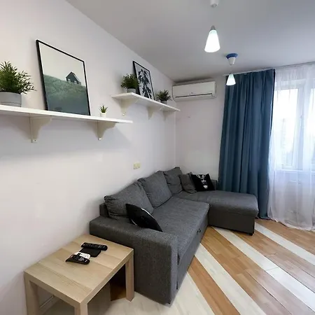 Apartmán Gambit Apartment *